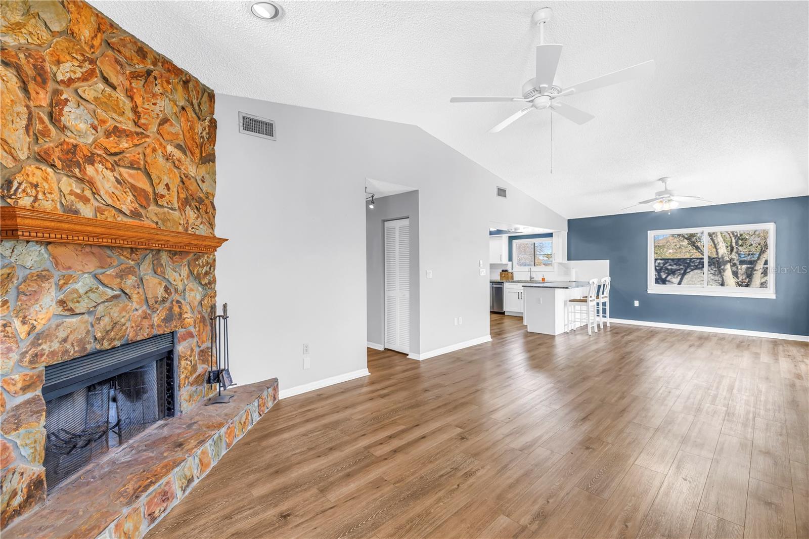 BARNARD ERASTUS A S REV SUB - Residential