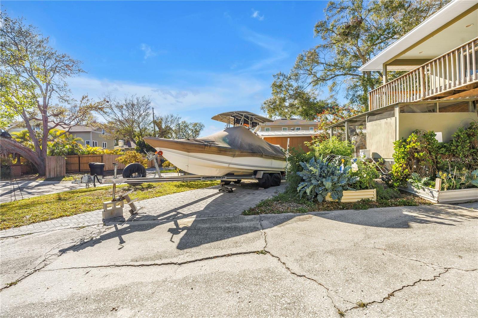 BARNARD ERASTUS A S REV SUB - Residential