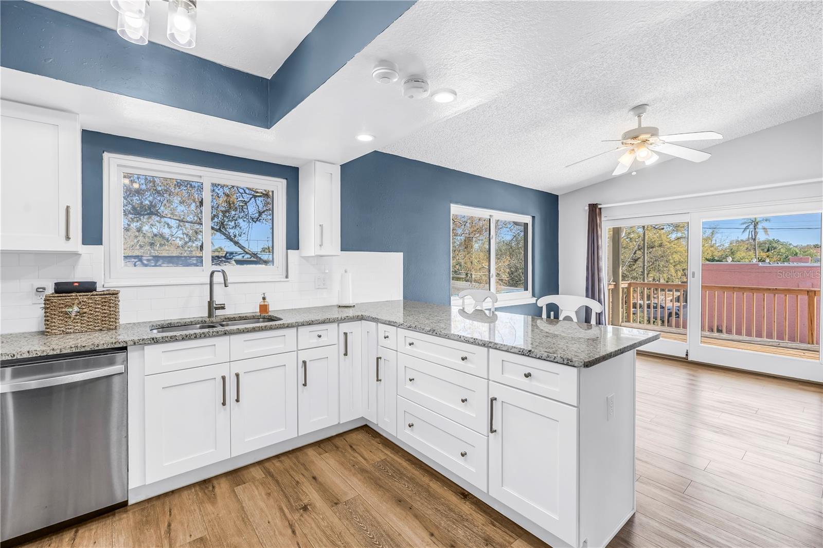 BARNARD ERASTUS A S REV SUB - Residential