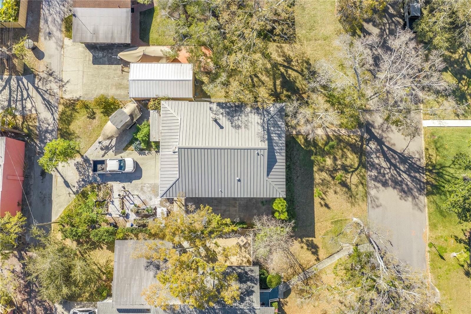 BARNARD ERASTUS A S REV SUB - Residential