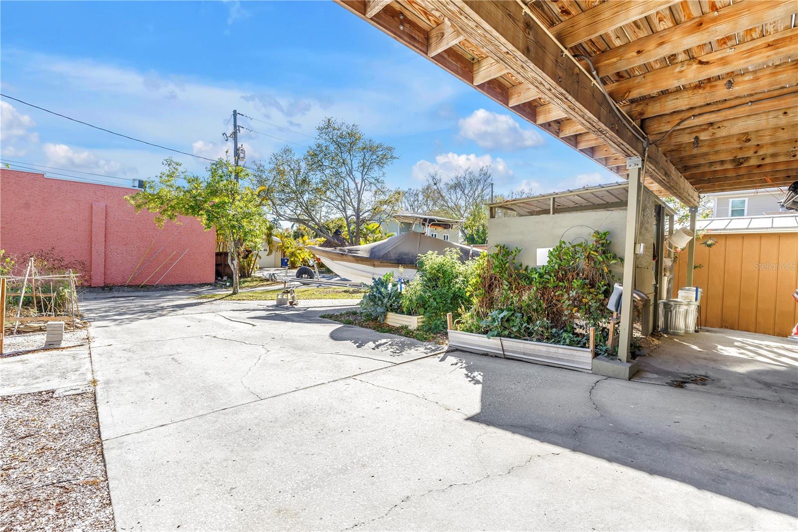 BARNARD ERASTUS A S REV SUB - Residential