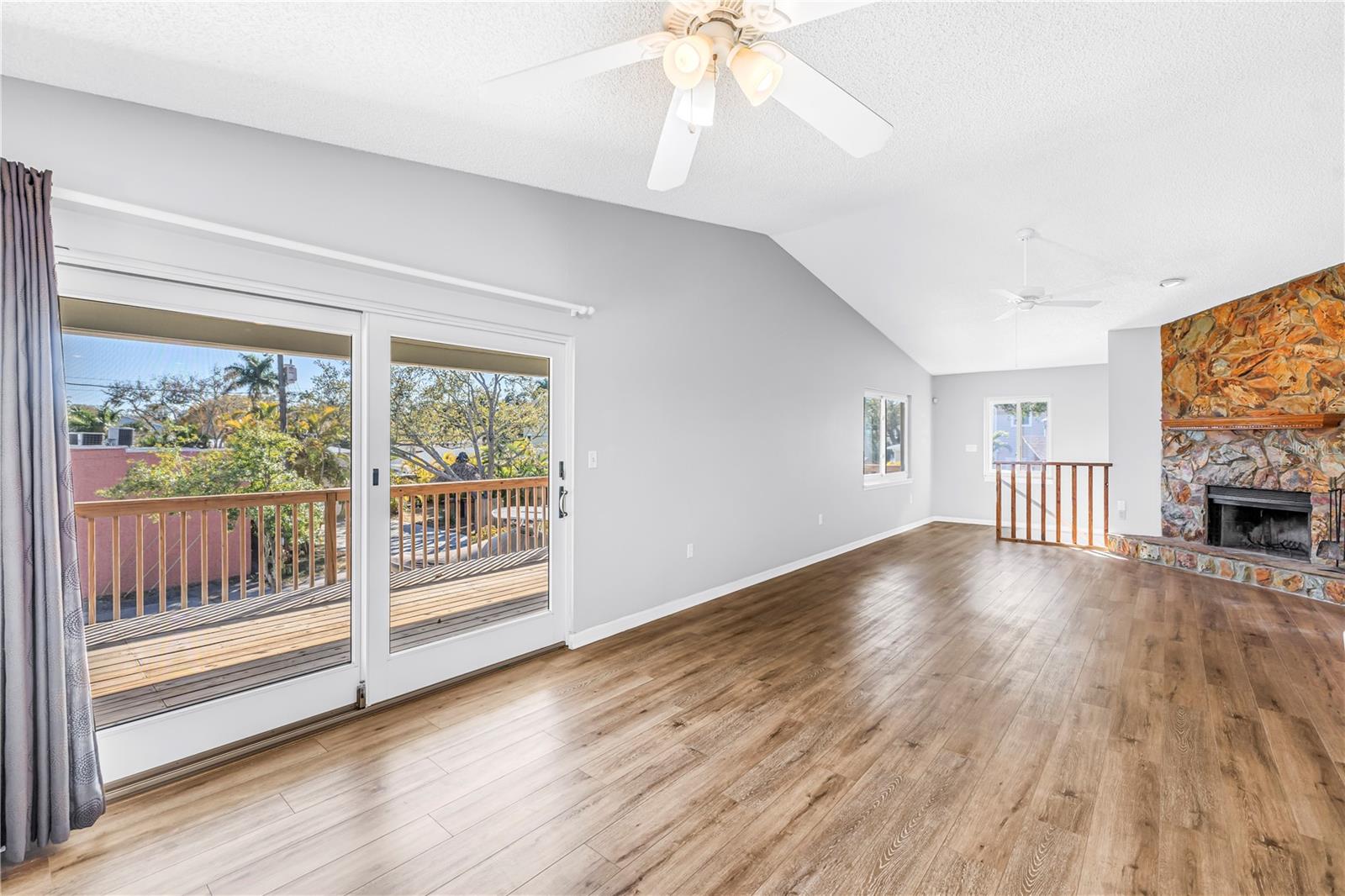 BARNARD ERASTUS A S REV SUB - Residential