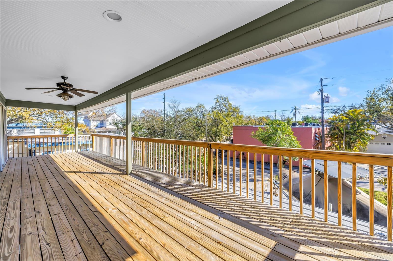 BARNARD ERASTUS A S REV SUB - Residential