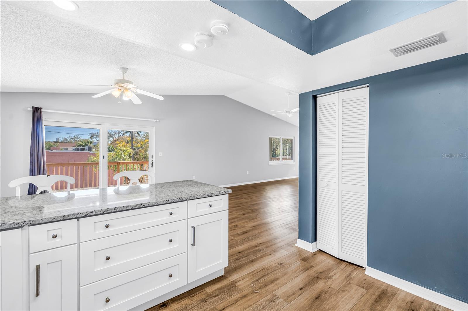 BARNARD ERASTUS A S REV SUB - Residential