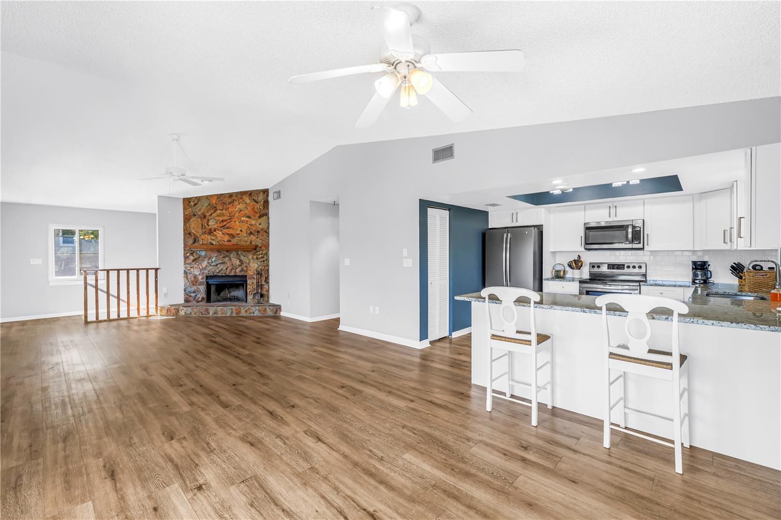 BARNARD ERASTUS A S REV SUB - Residential