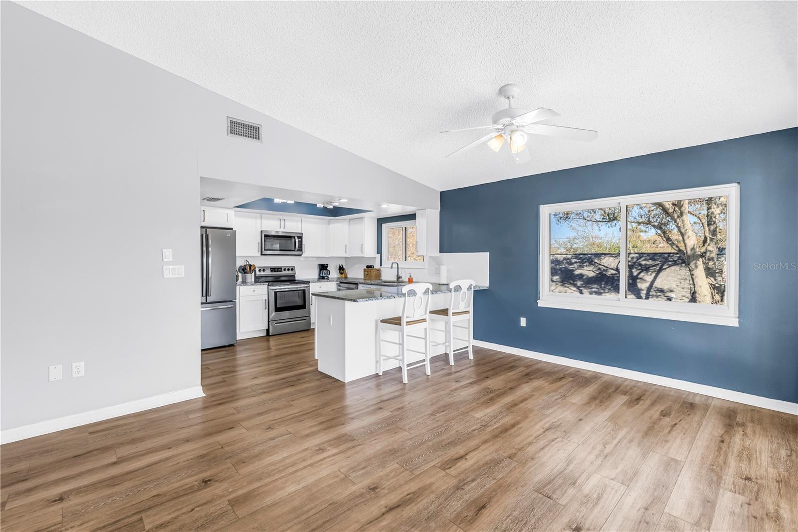 BARNARD ERASTUS A S REV SUB - Residential