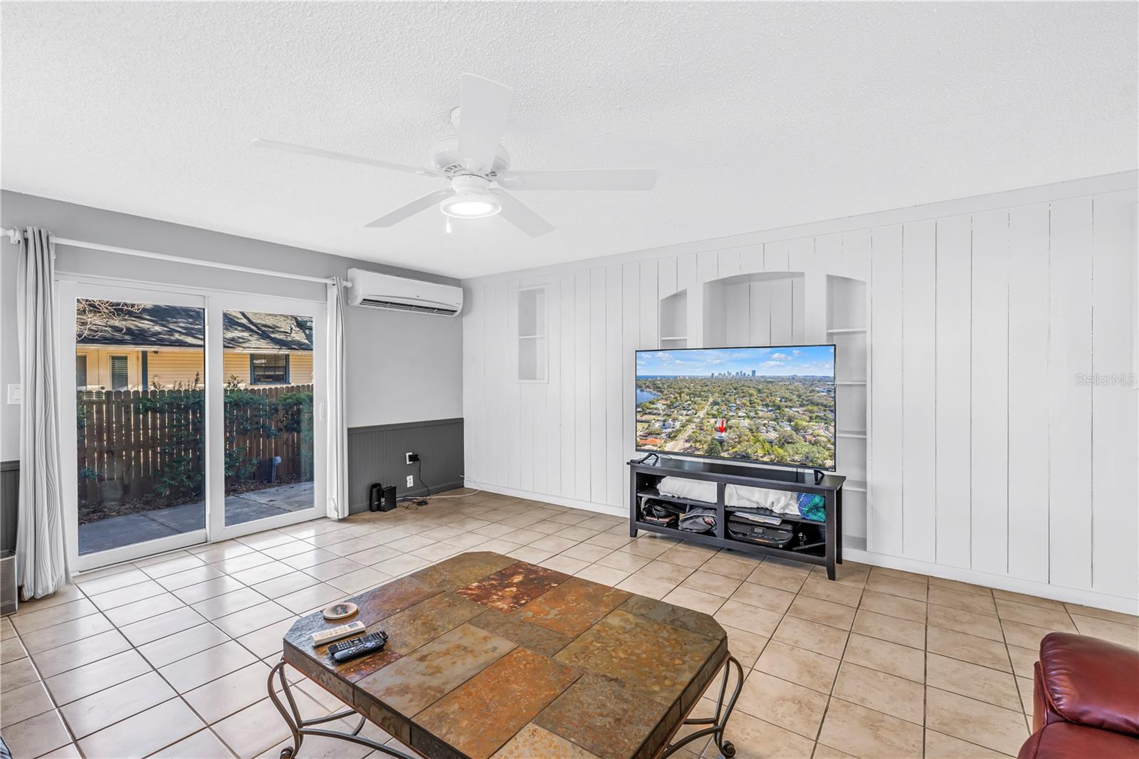 BARNARD ERASTUS A S REV SUB - Residential