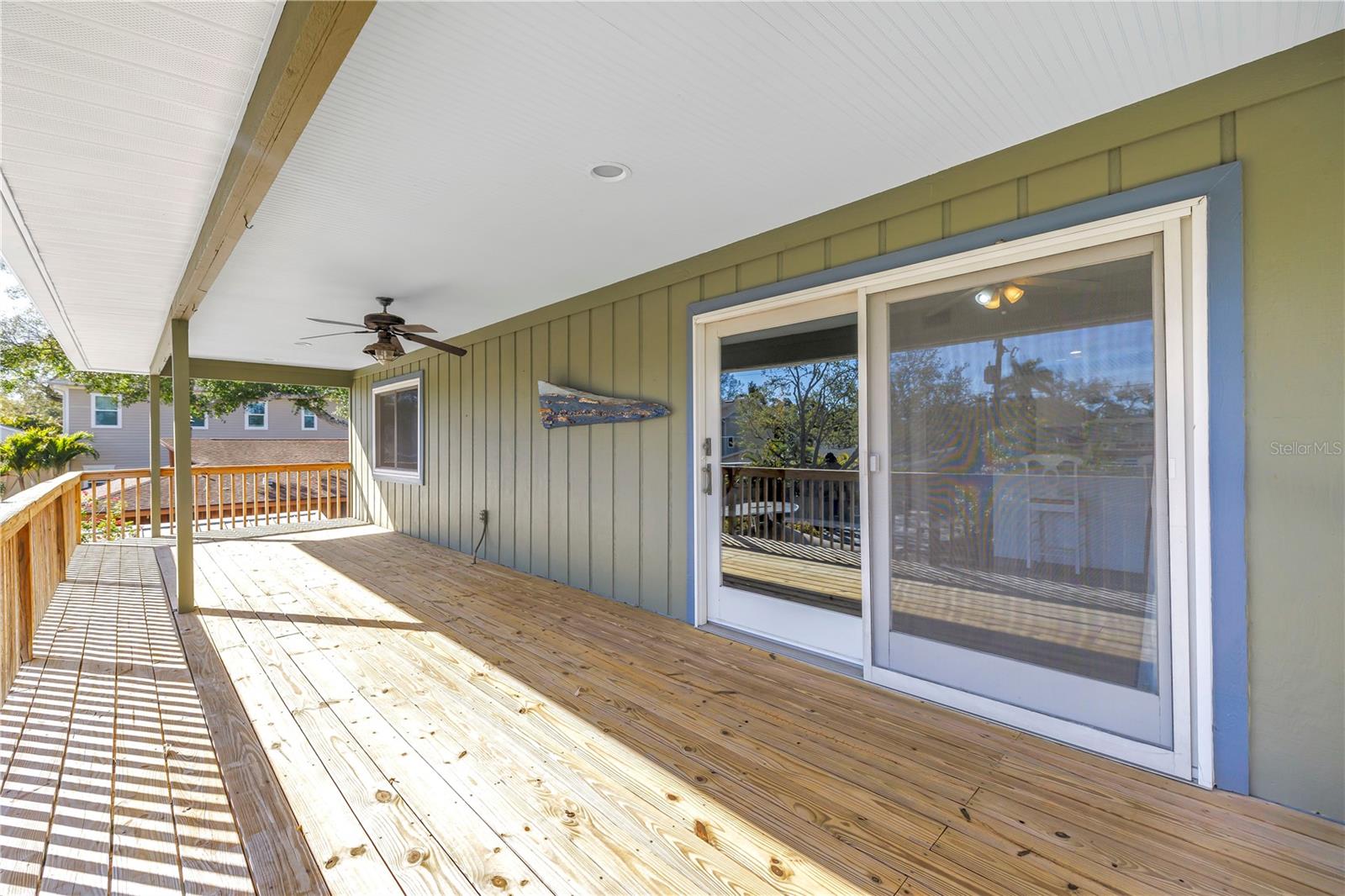 BARNARD ERASTUS A S REV SUB - Residential