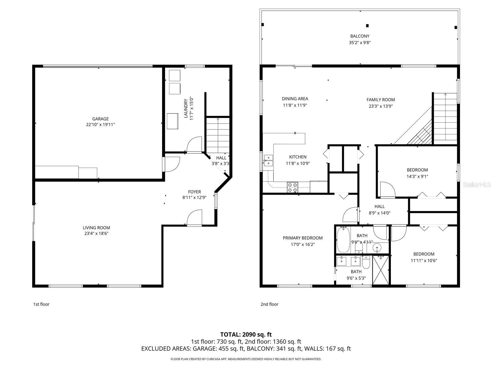 BARNARD ERASTUS A S REV SUB - Residential