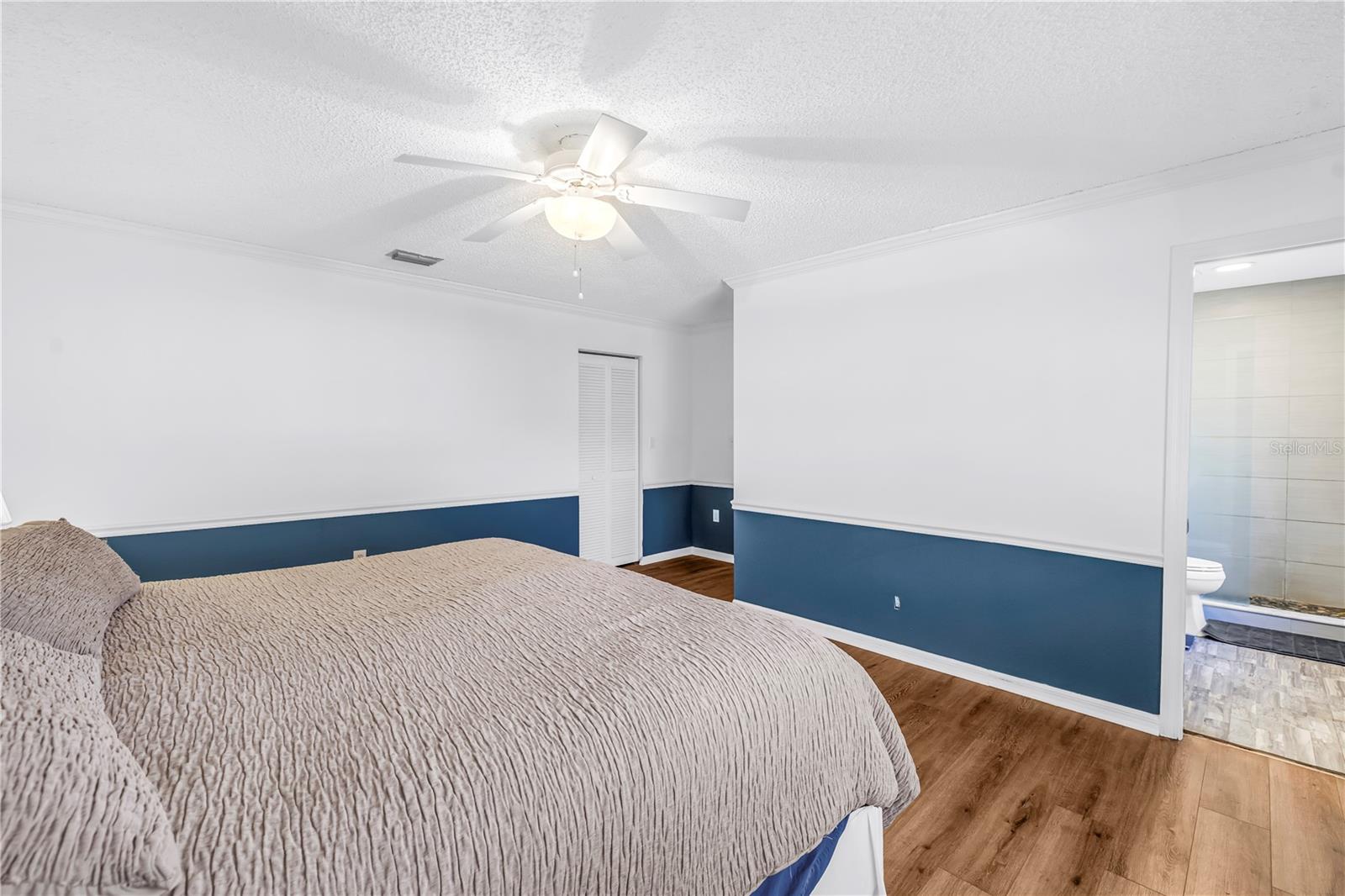 BARNARD ERASTUS A S REV SUB - Residential