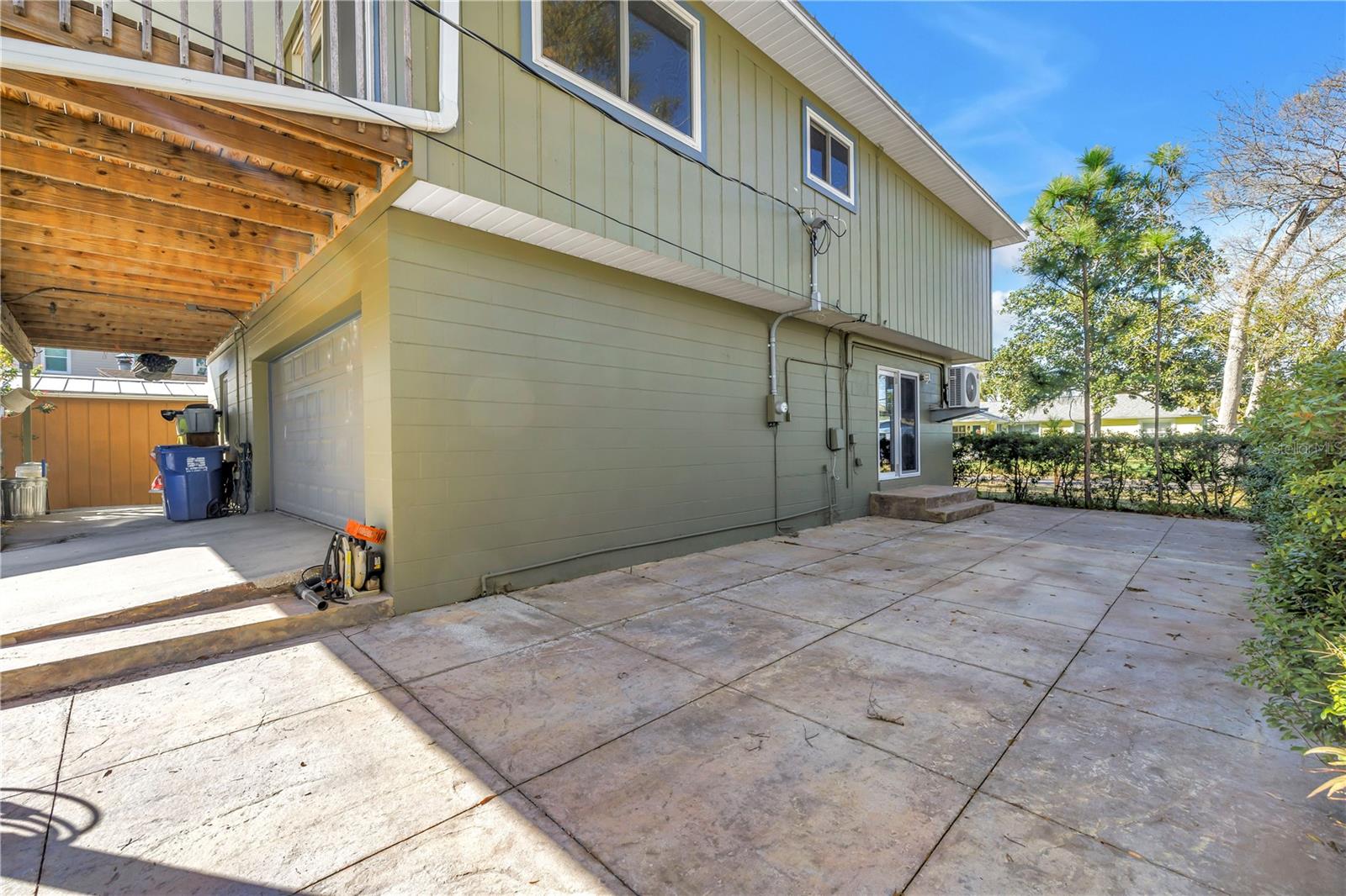 BARNARD ERASTUS A S REV SUB - Residential