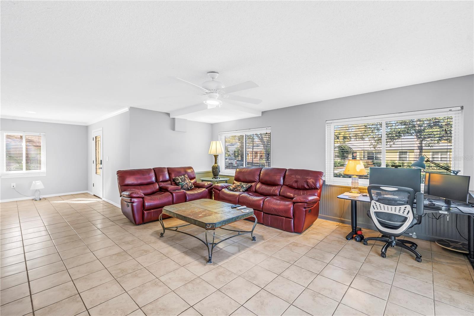 BARNARD ERASTUS A S REV SUB - Residential