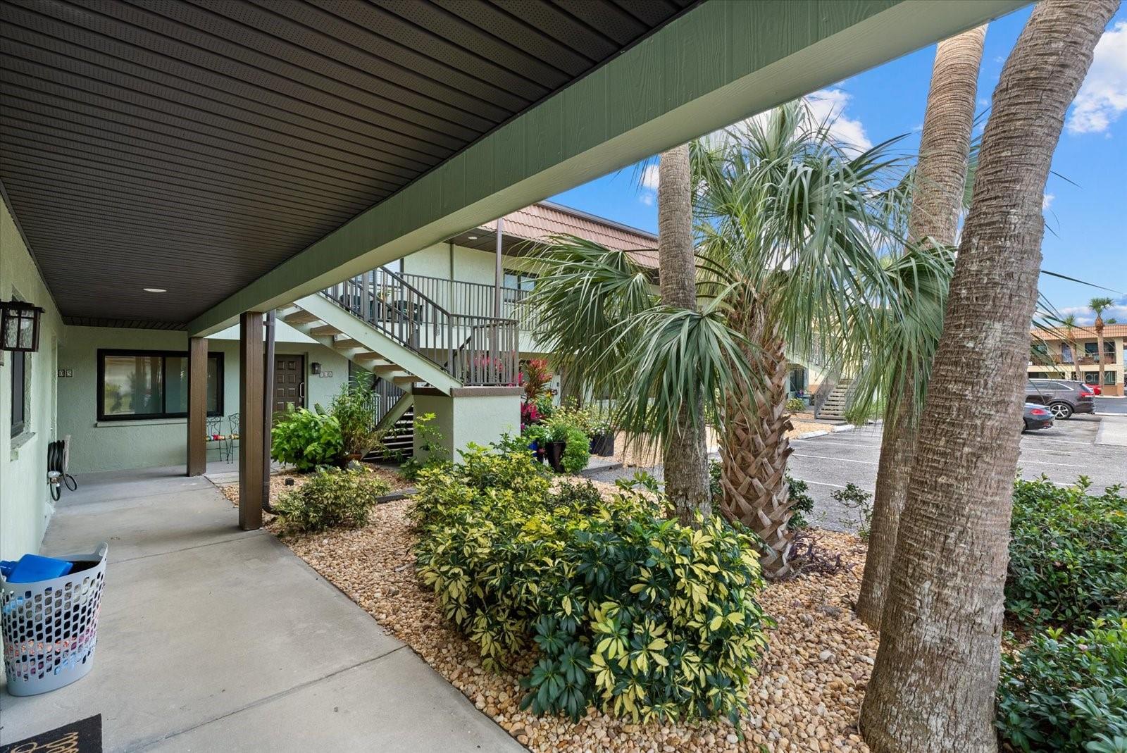 VENETIAN ARMS SEC 1 - Residential