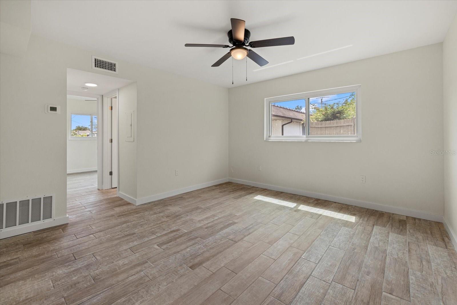 VENETIAN ARMS SEC 1 - Residential