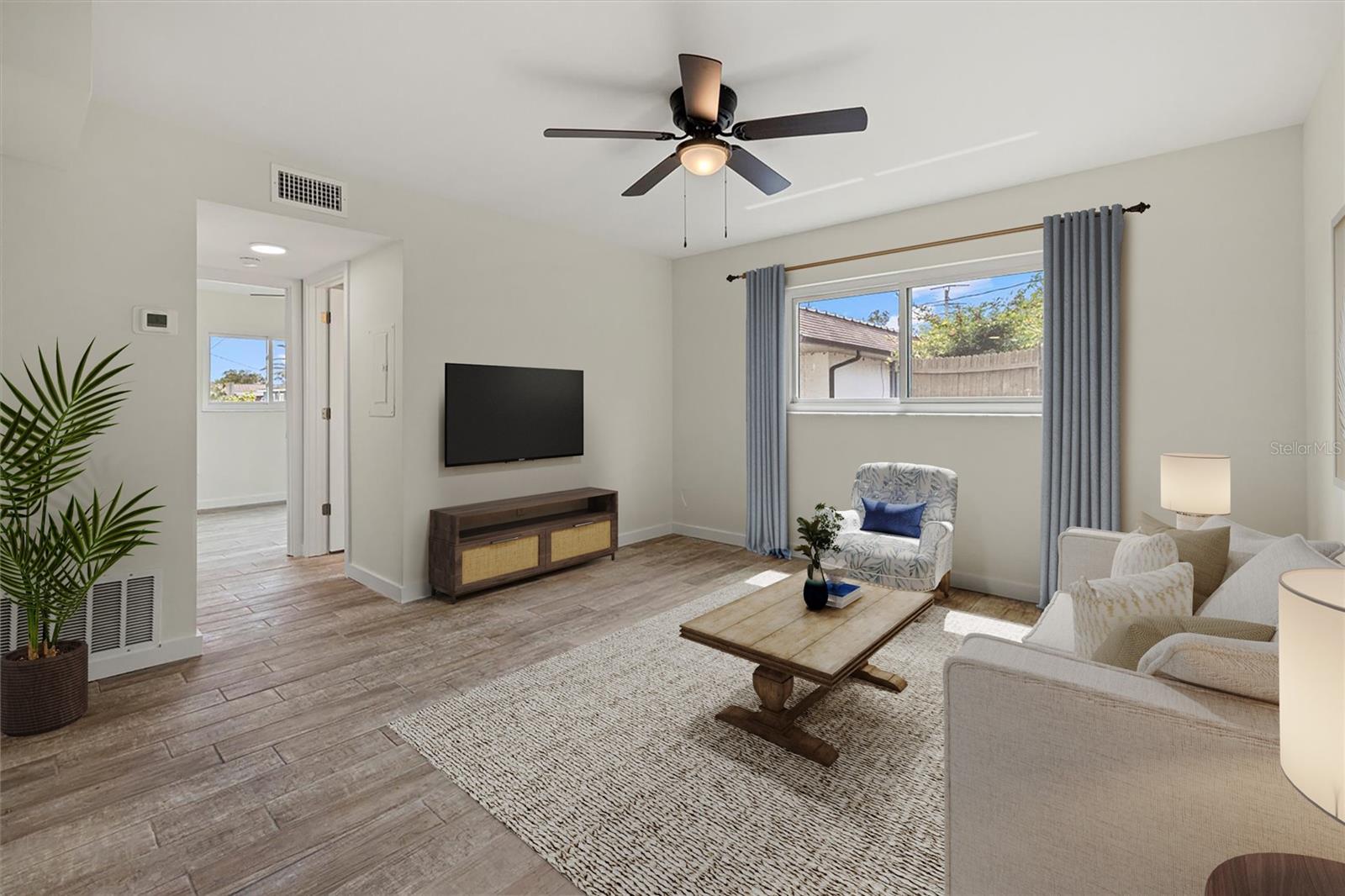 VENETIAN ARMS SEC 1 - Residential