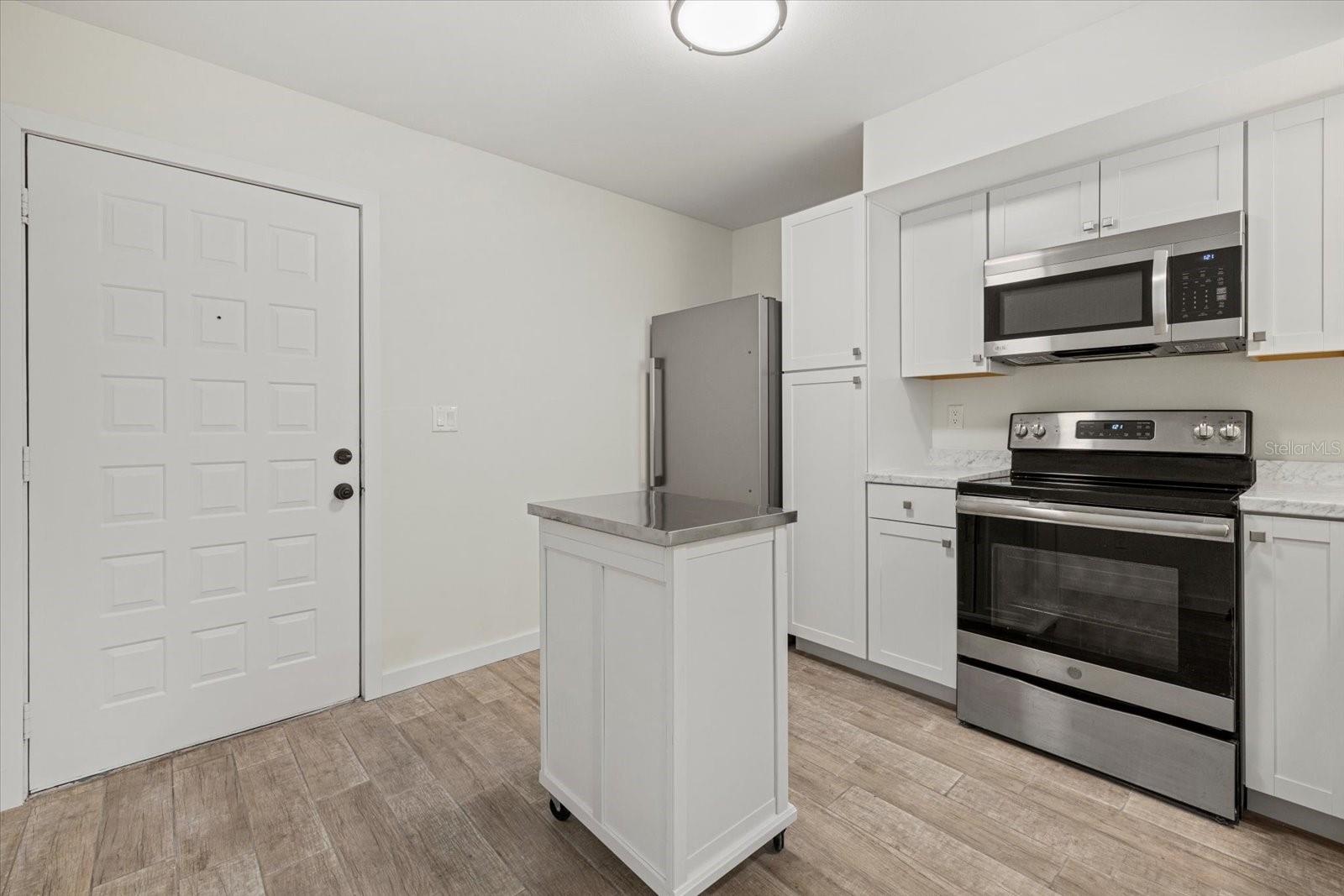 VENETIAN ARMS SEC 1 - Residential