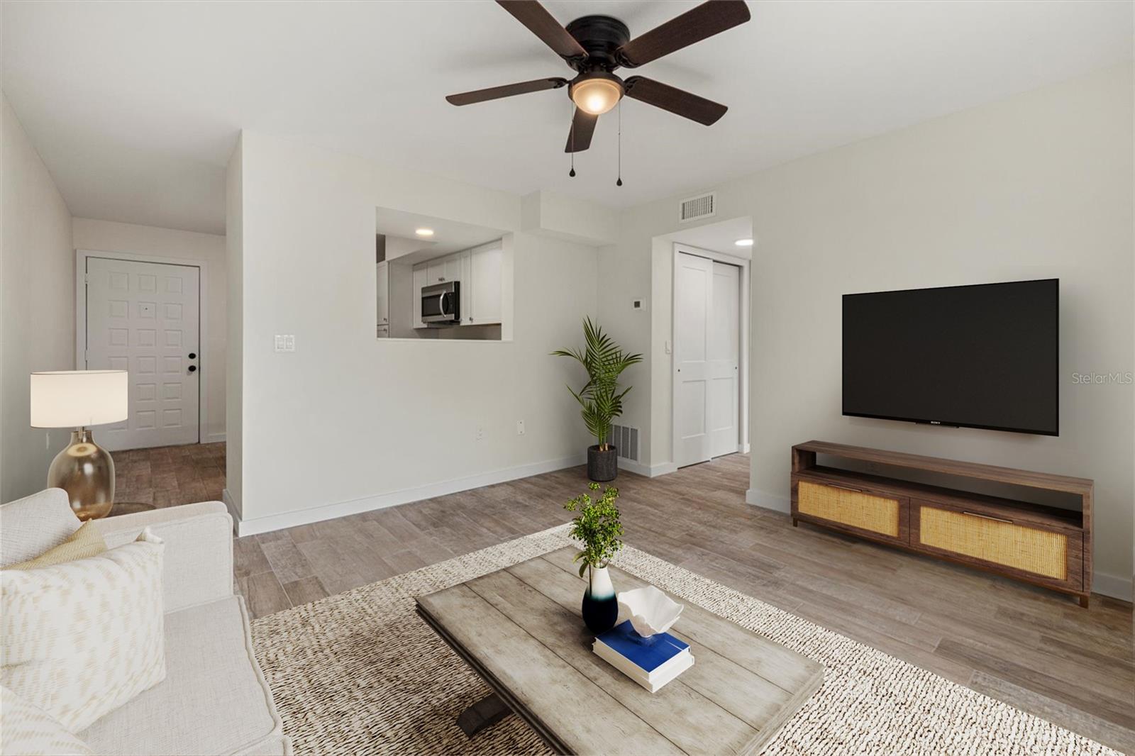 VENETIAN ARMS SEC 1 - Residential