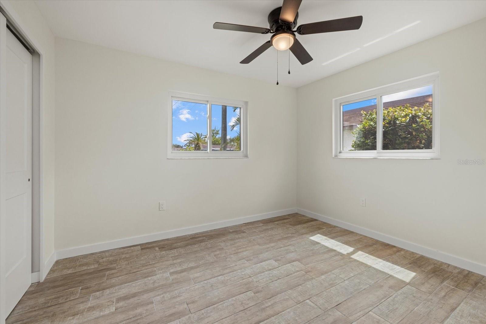 VENETIAN ARMS SEC 1 - Residential