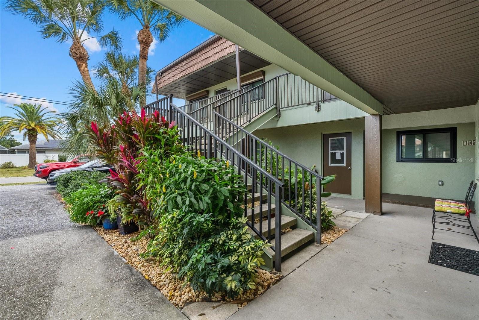 VENETIAN ARMS SEC 1 - Residential