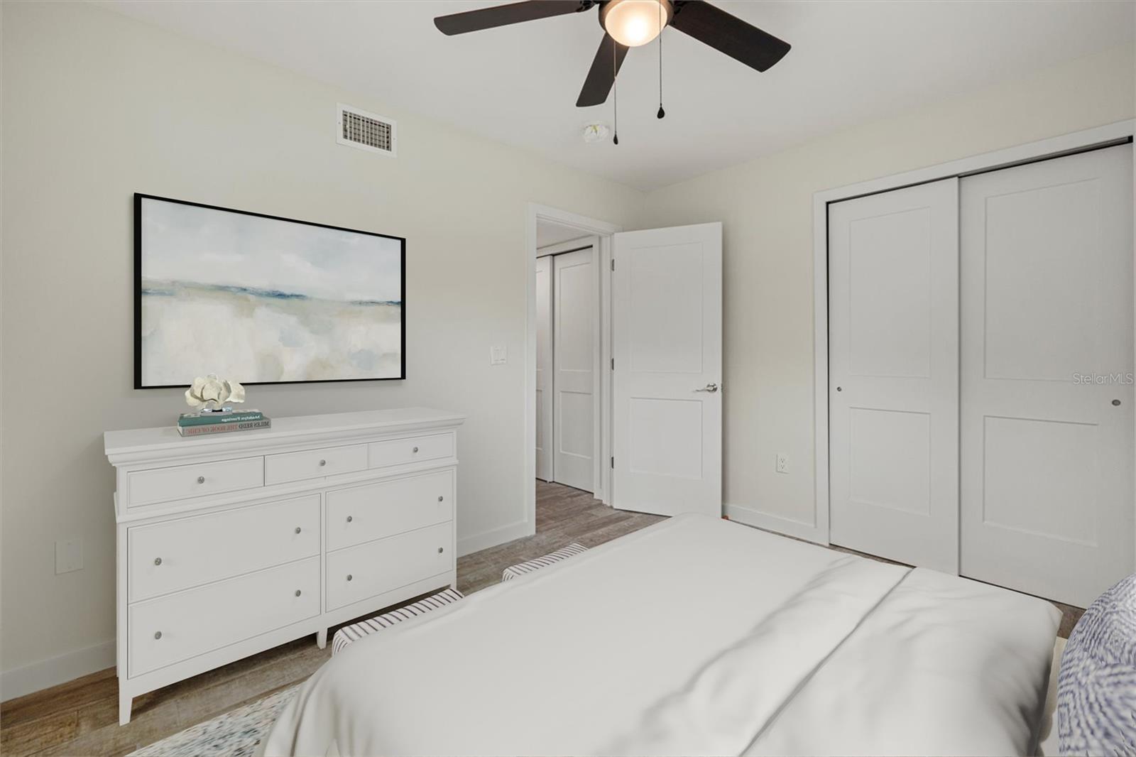 VENETIAN ARMS SEC 1 - Residential