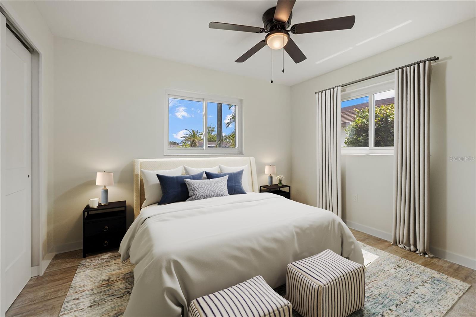 VENETIAN ARMS SEC 1 - Residential