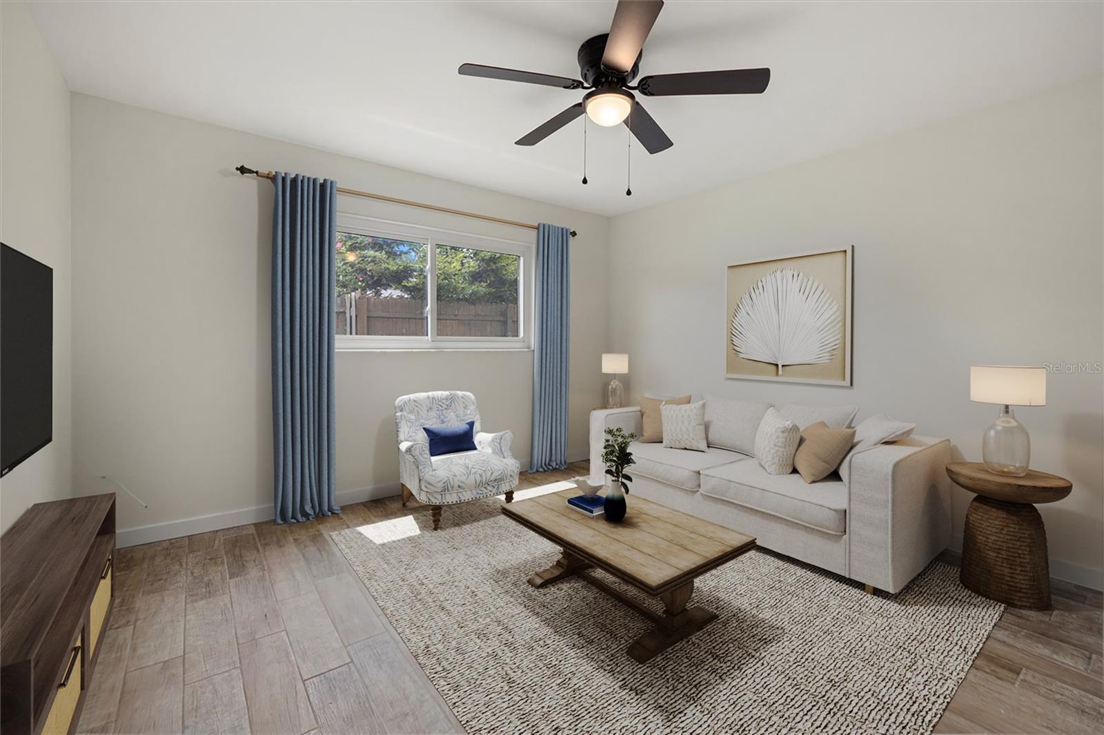 VENETIAN ARMS SEC 1 - Residential