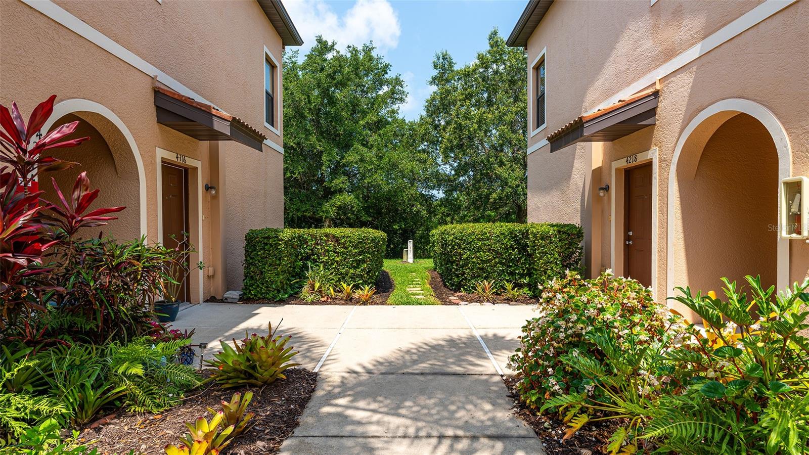4316 VIA PIEDRA CIRCLE 5-204