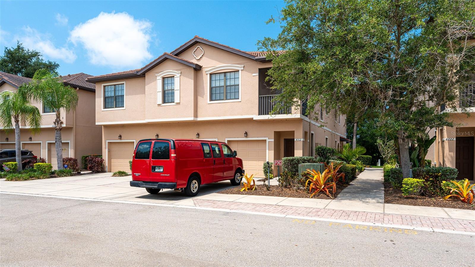 4316 VIA PIEDRA CIRCLE 5-204