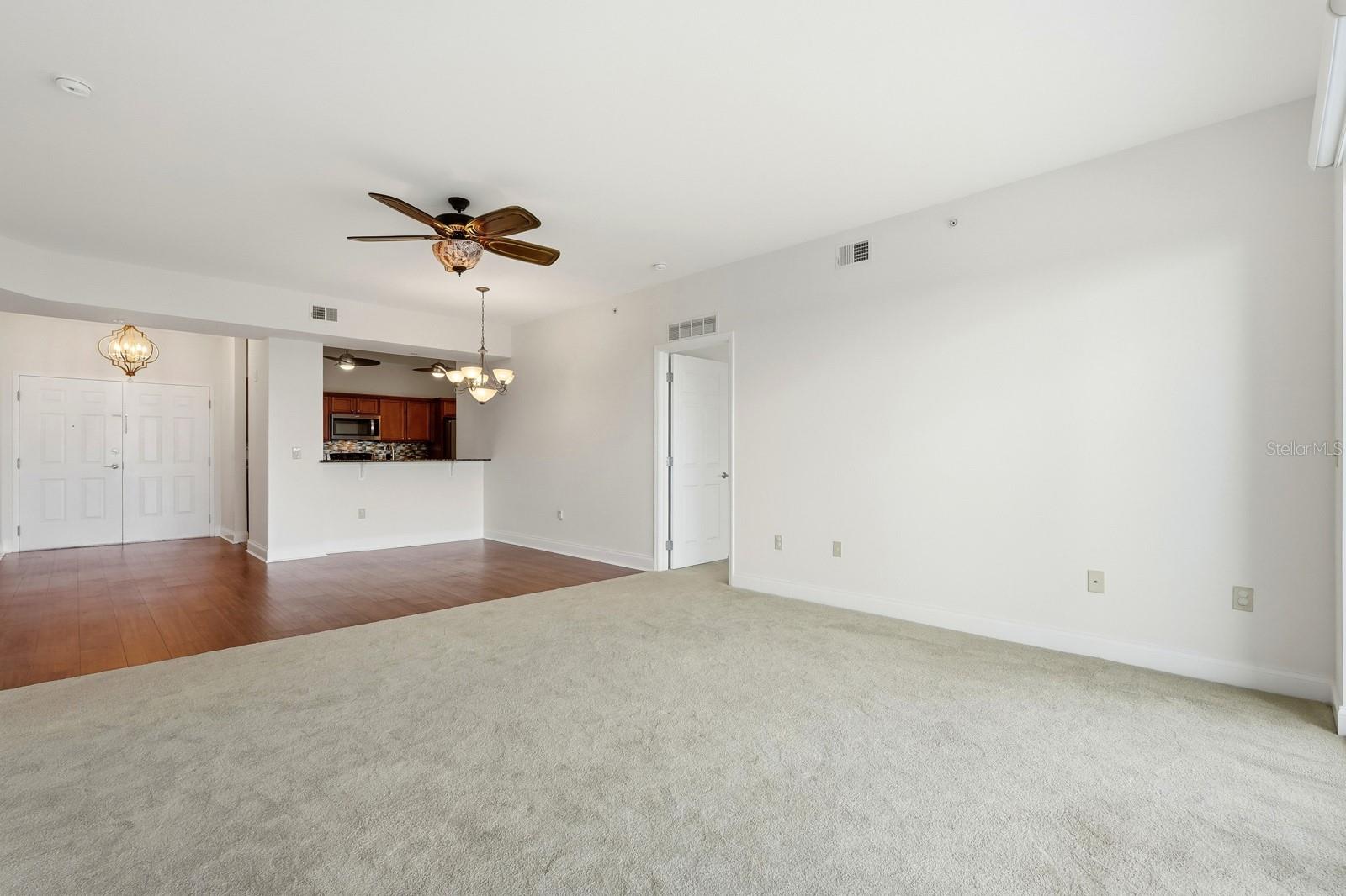 HALIFAX LANDING CONDO - Residential