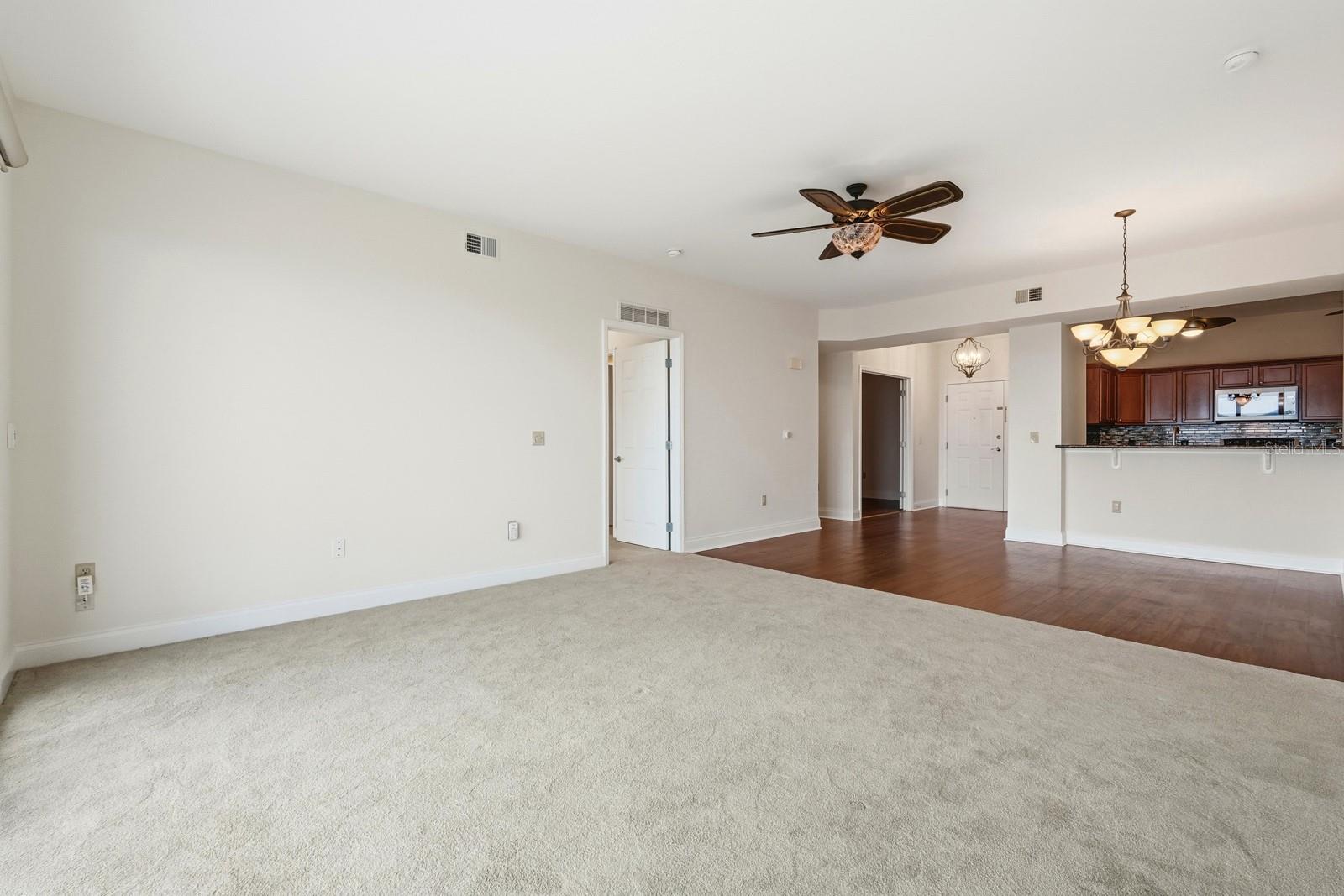 HALIFAX LANDING CONDO - Residential