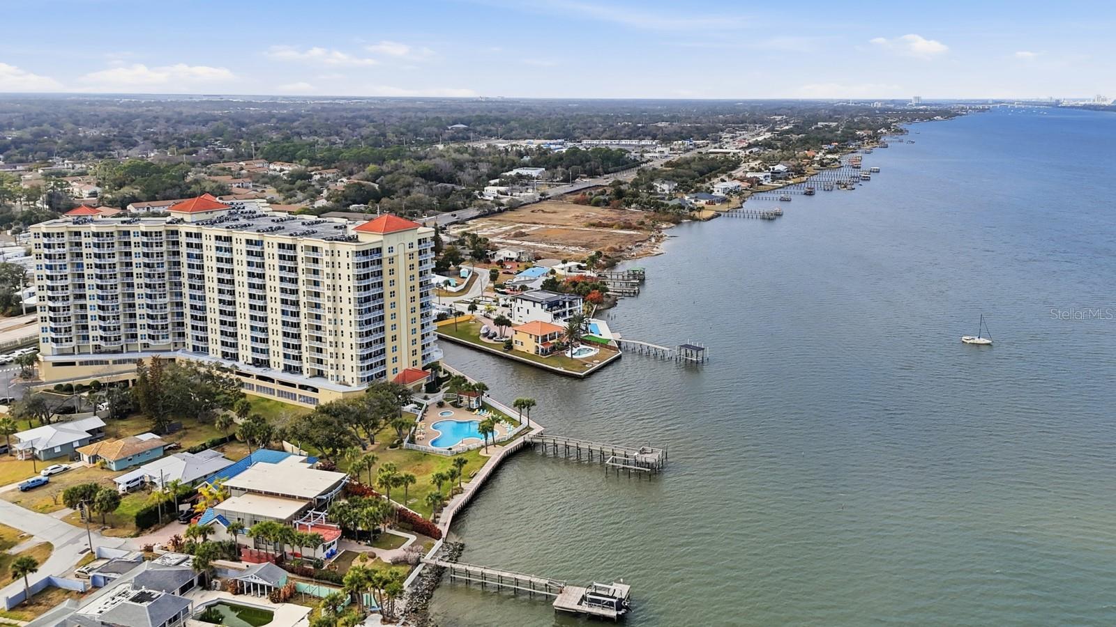 HALIFAX LANDING CONDO - Residential