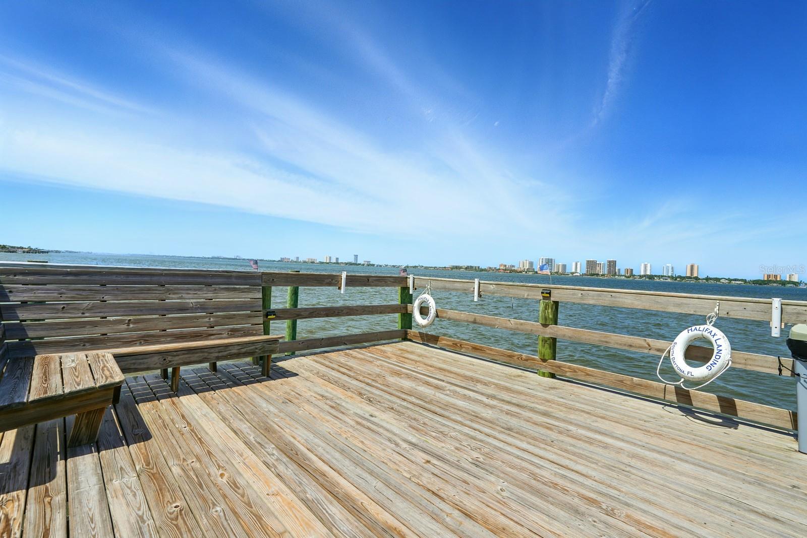 HALIFAX LANDING CONDO - Residential