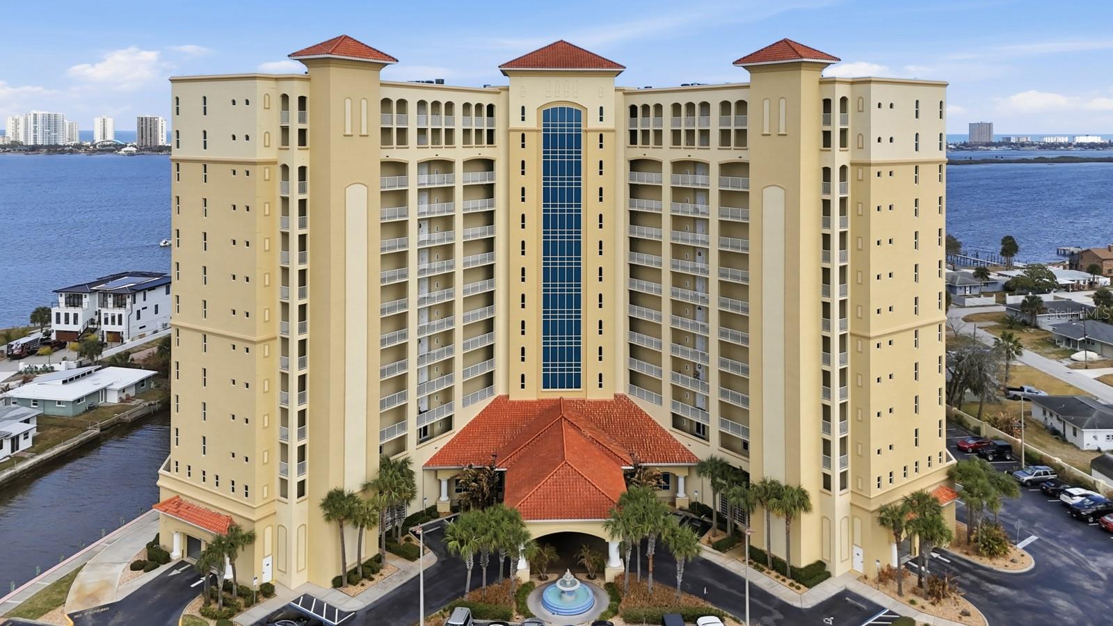 HALIFAX LANDING CONDO - Residential