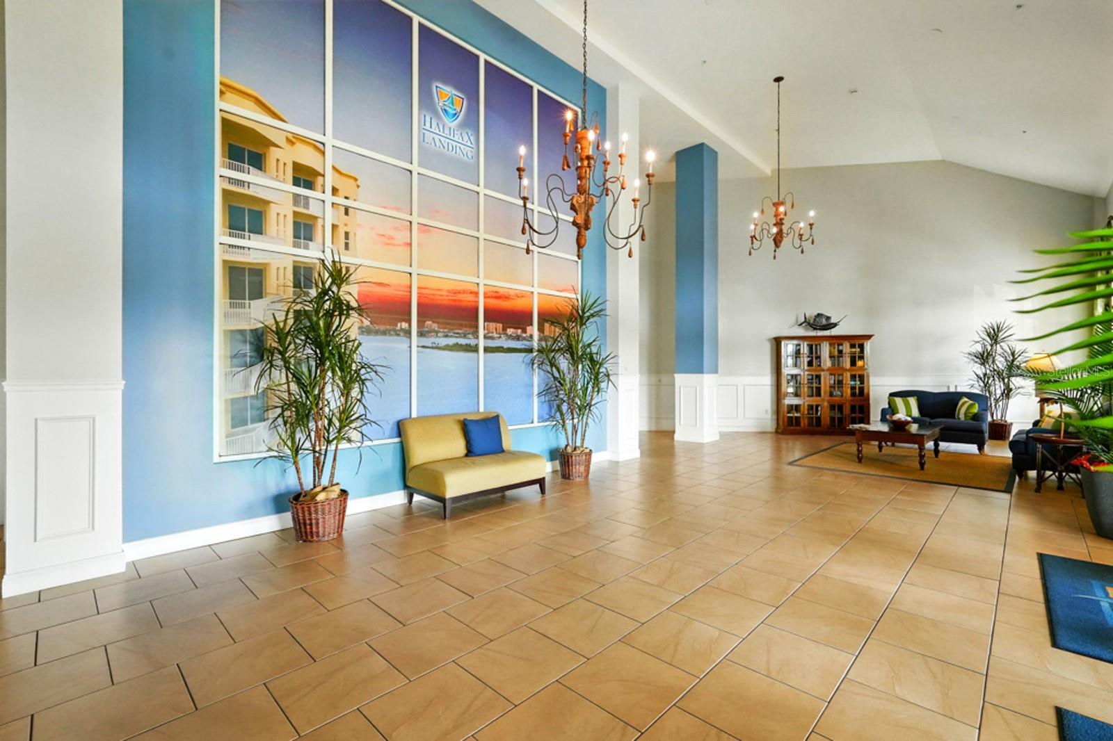 HALIFAX LANDING CONDO - Residential