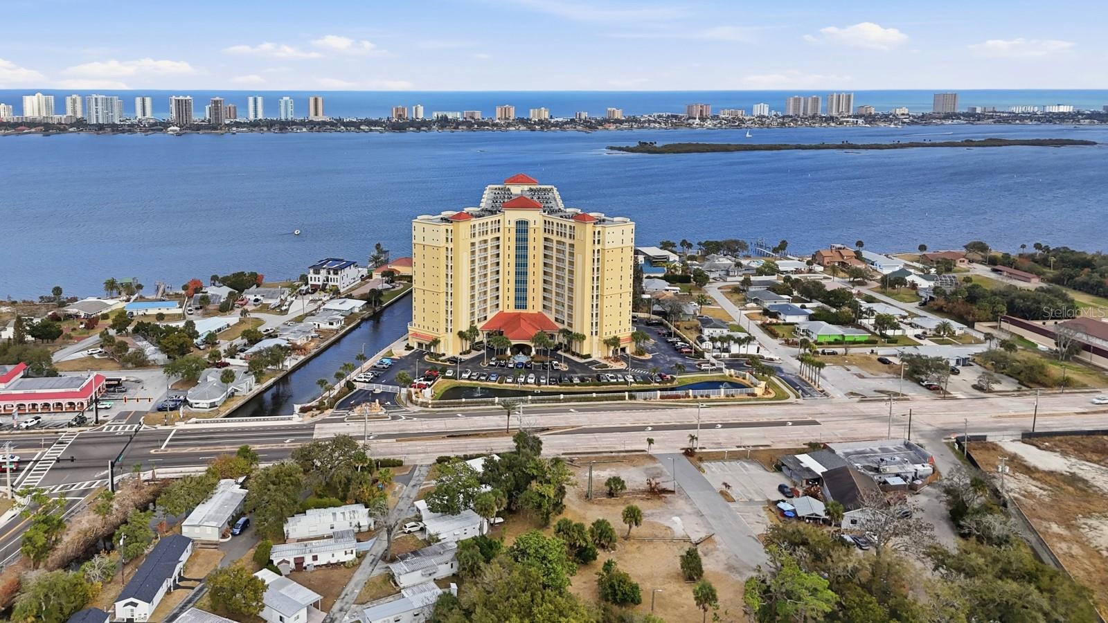 2801 S RIDGEWOOD AVENUE 1504