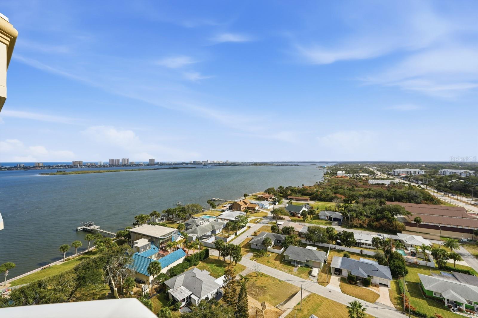 HALIFAX LANDING CONDO - Residential