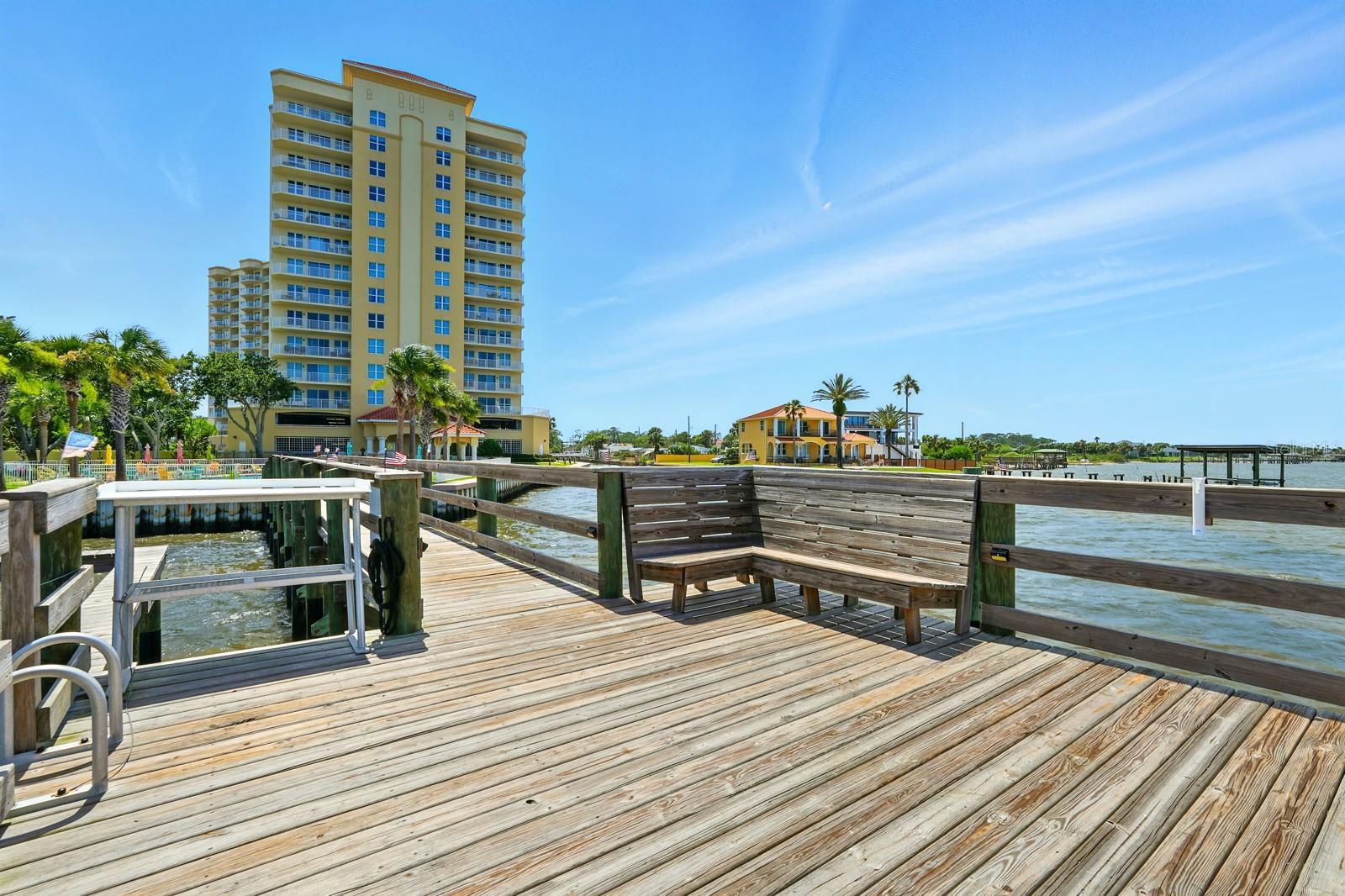 HALIFAX LANDING CONDO - Residential