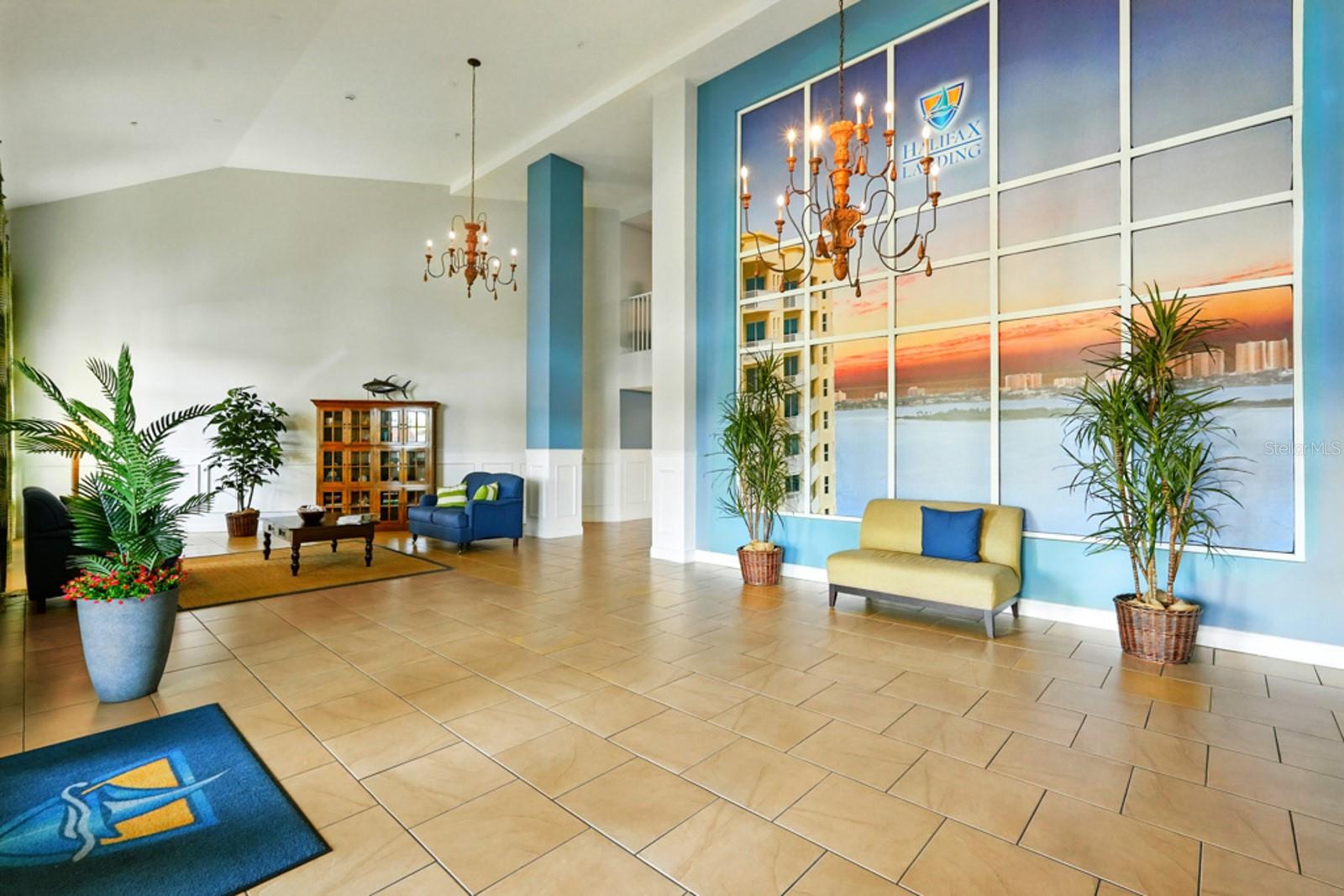 HALIFAX LANDING CONDO - Residential