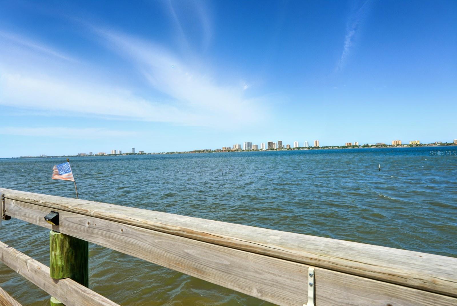 HALIFAX LANDING CONDO - Residential