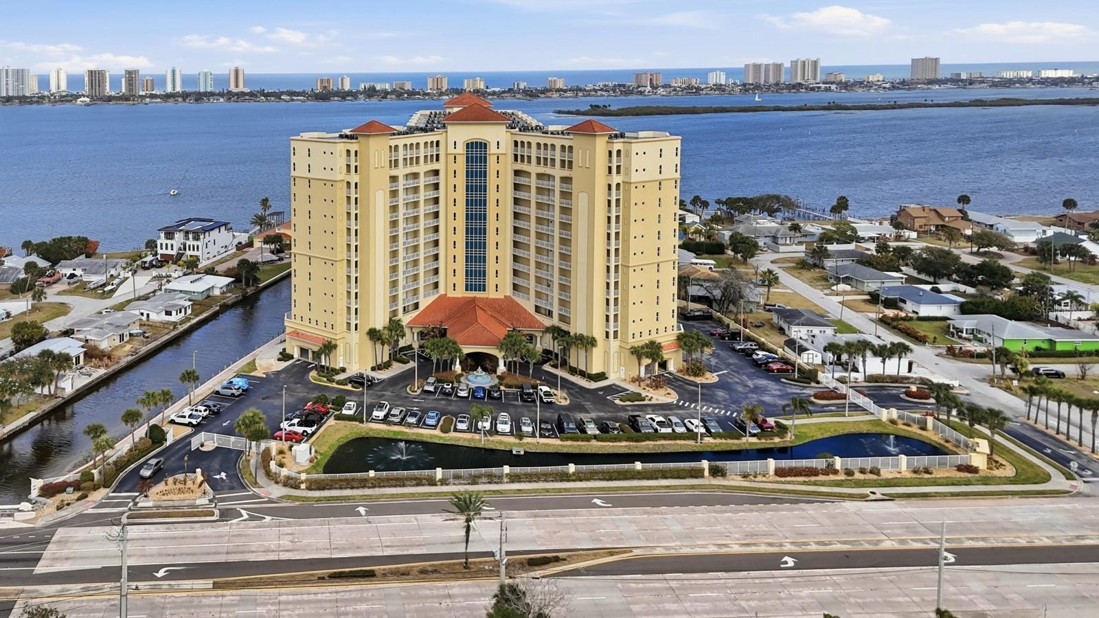 2801 S RIDGEWOOD AVENUE 1504