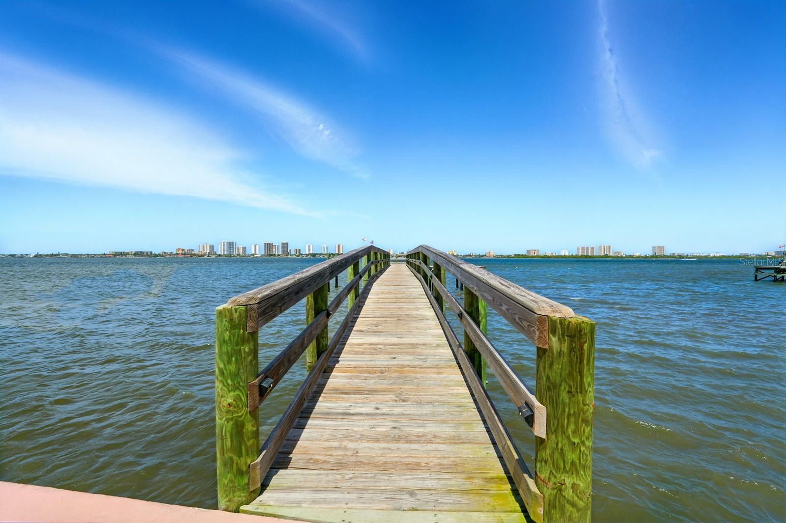 HALIFAX LANDING CONDO - Residential