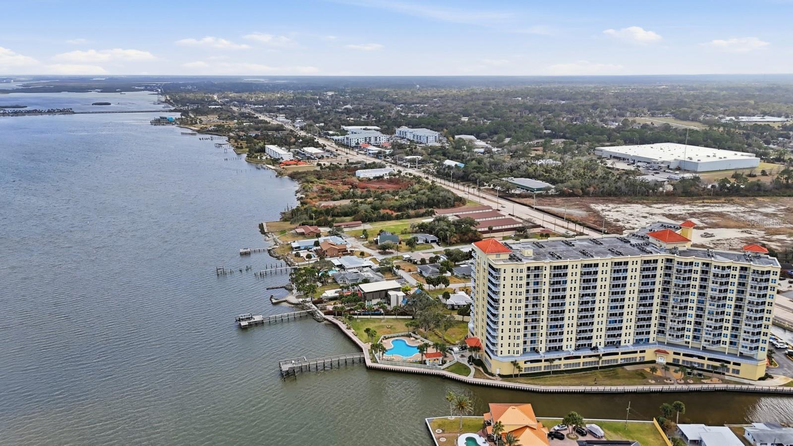 HALIFAX LANDING CONDO - Residential