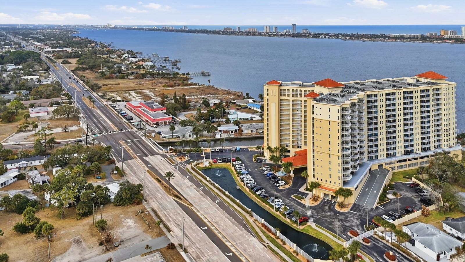 2801 S RIDGEWOOD AVENUE 1504