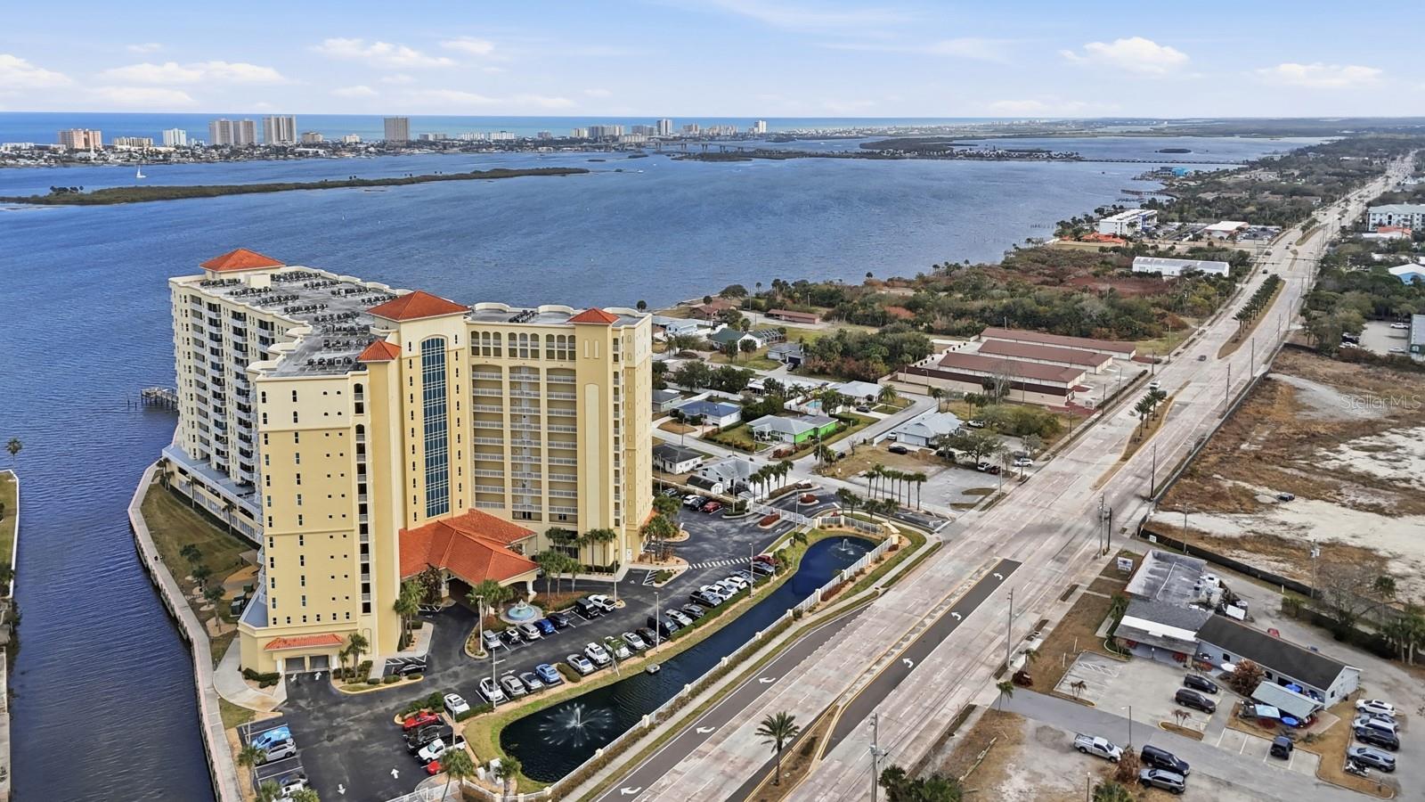 2801 S RIDGEWOOD AVENUE 1504