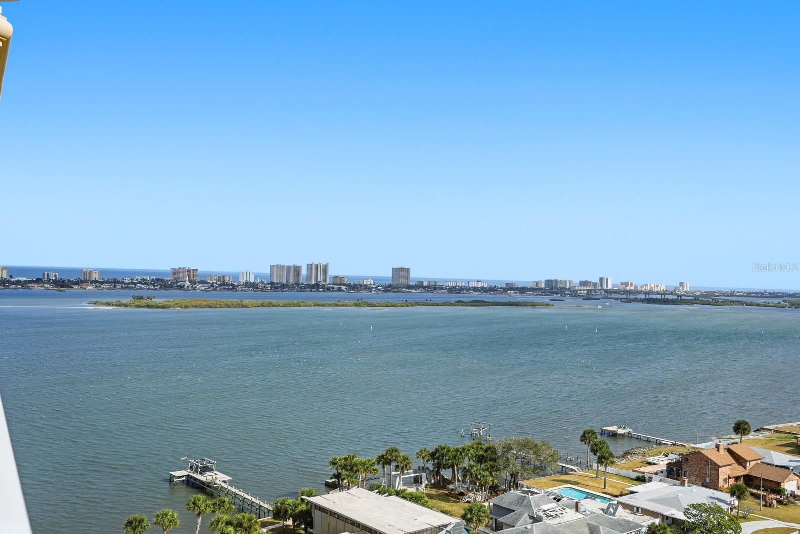 HALIFAX LANDING CONDO - Residential