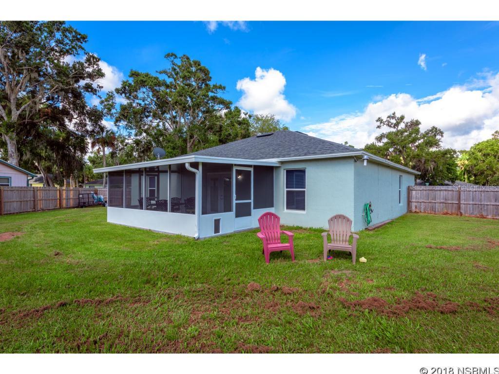 Florida Shores Un 7 - Residential