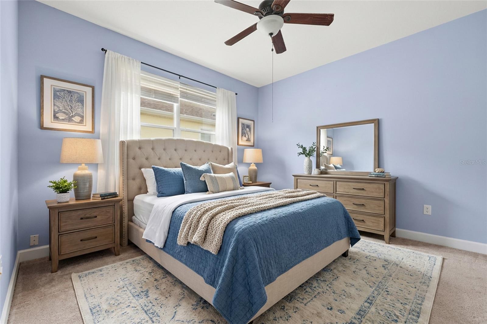 FORESTBROOKE PH 03 A-E - Residential Lease