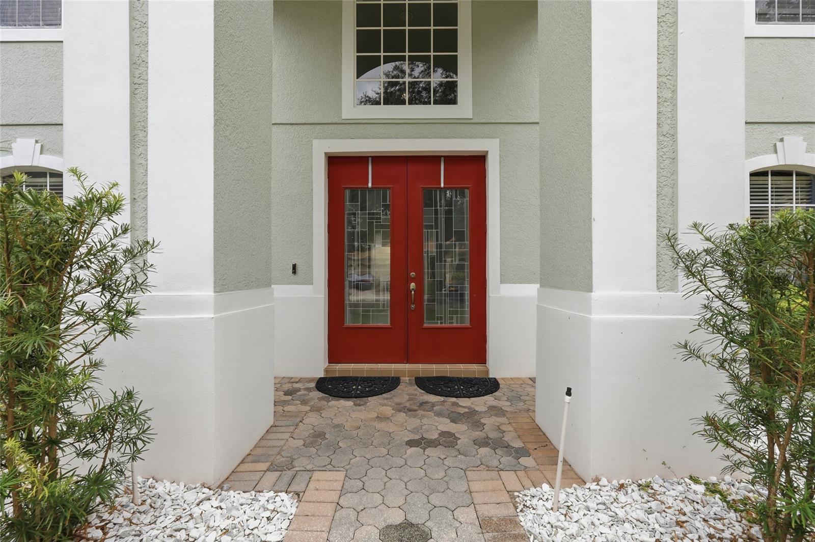 FORESTBROOKE PH 03 A-E - Residential Lease