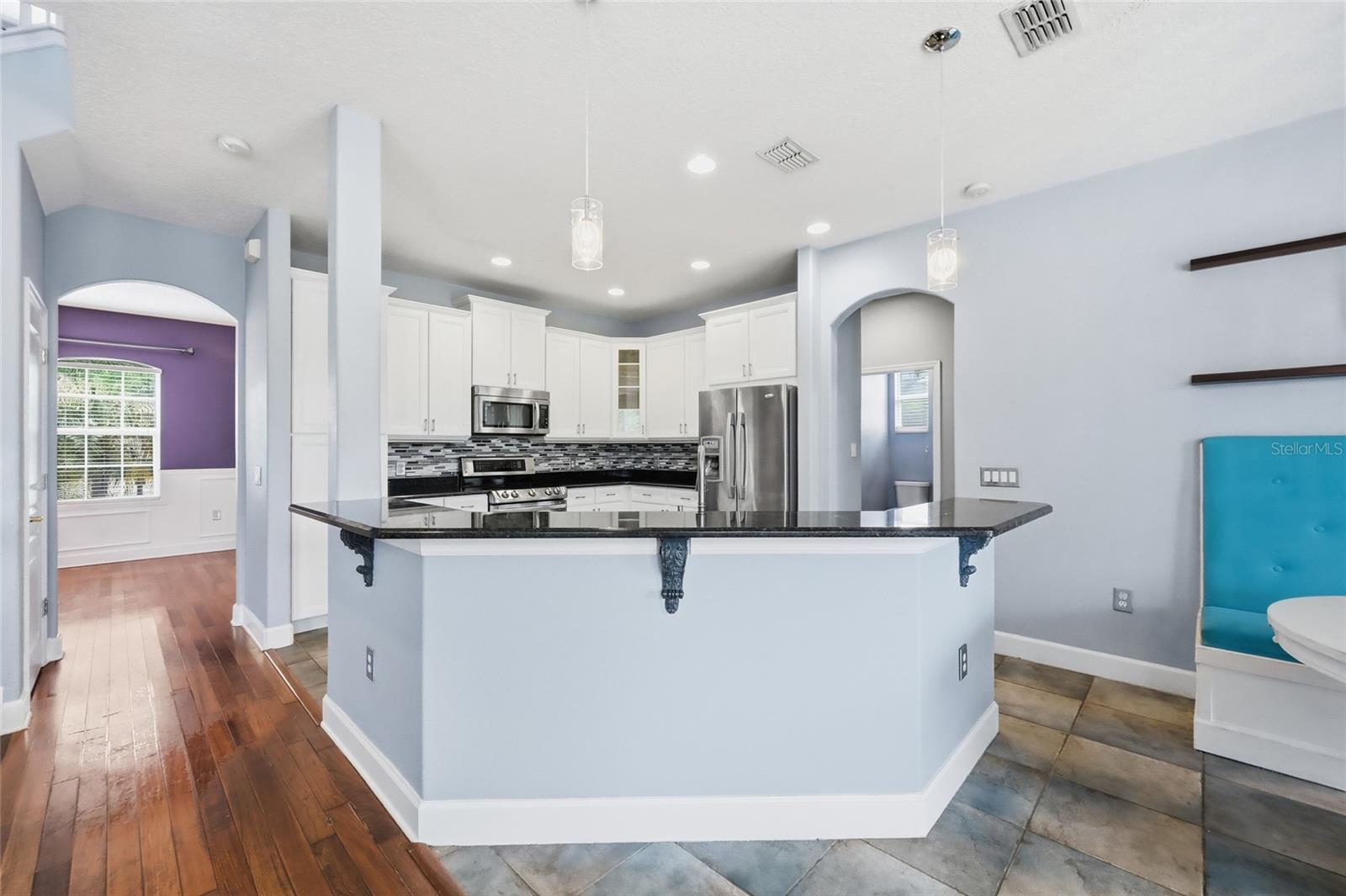 FORESTBROOKE PH 03 A-E - Residential Lease