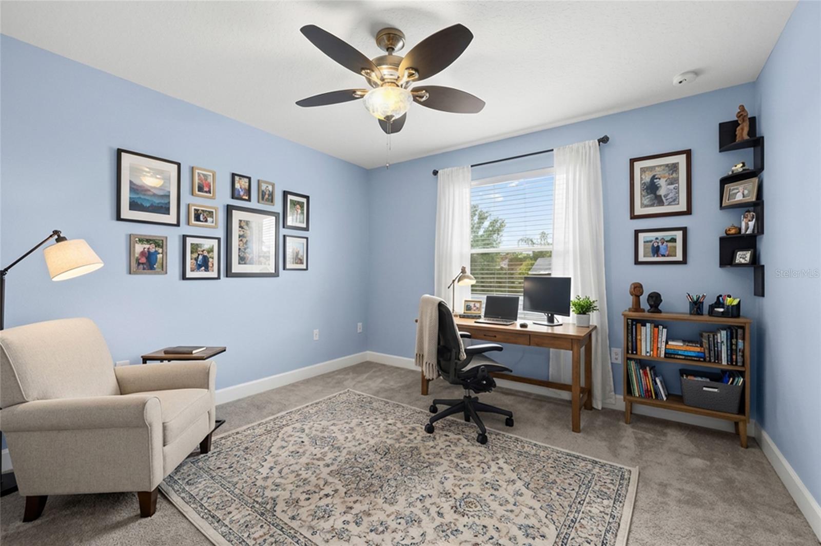 FORESTBROOKE PH 03 A-E - Residential Lease